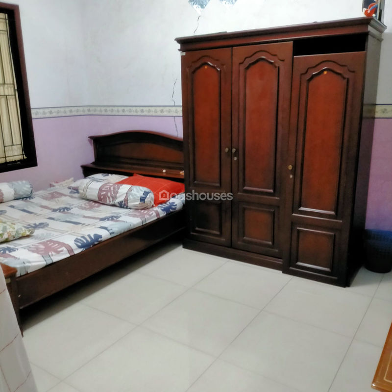Jalan Asih Permai VIII Blok C18 No.37