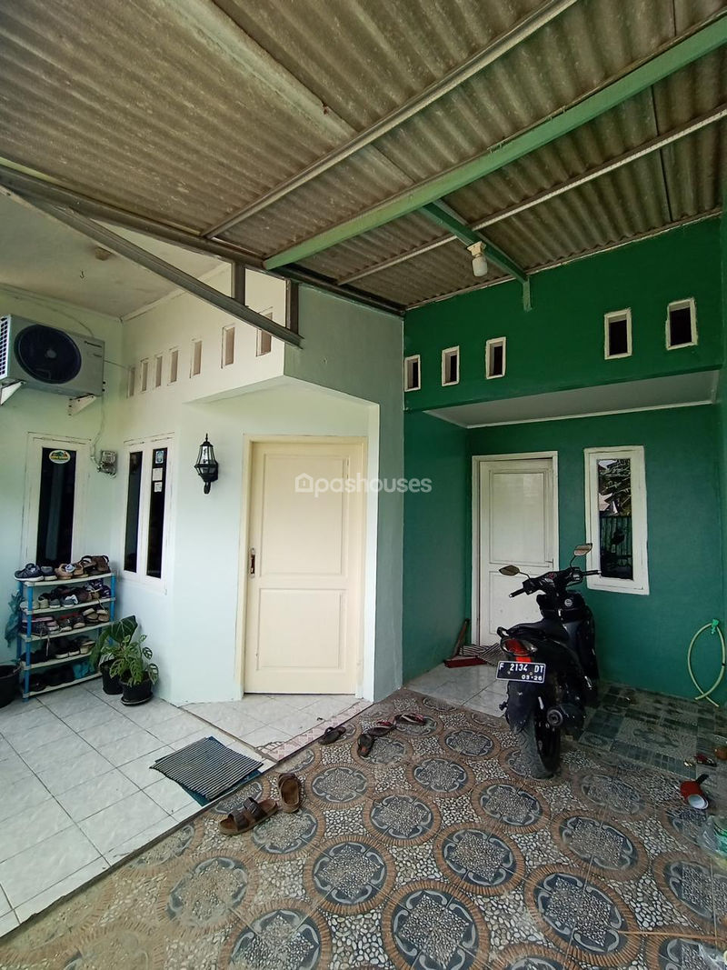 Kampung Kedung Halang Sugih Lamping