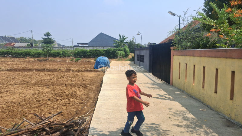 Tanah di Bantarsari