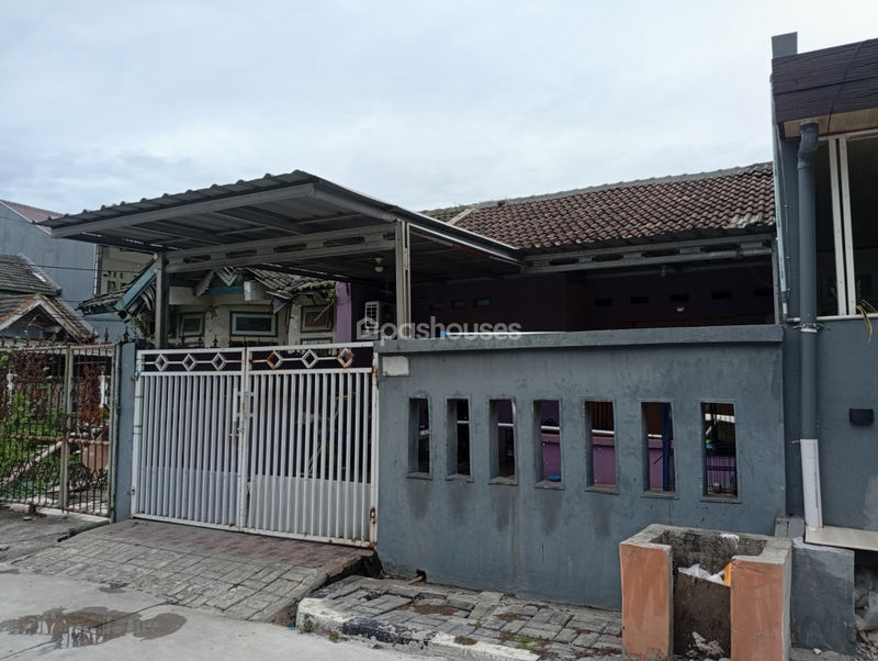 Taman Harapan Baru Blok H3 No.2