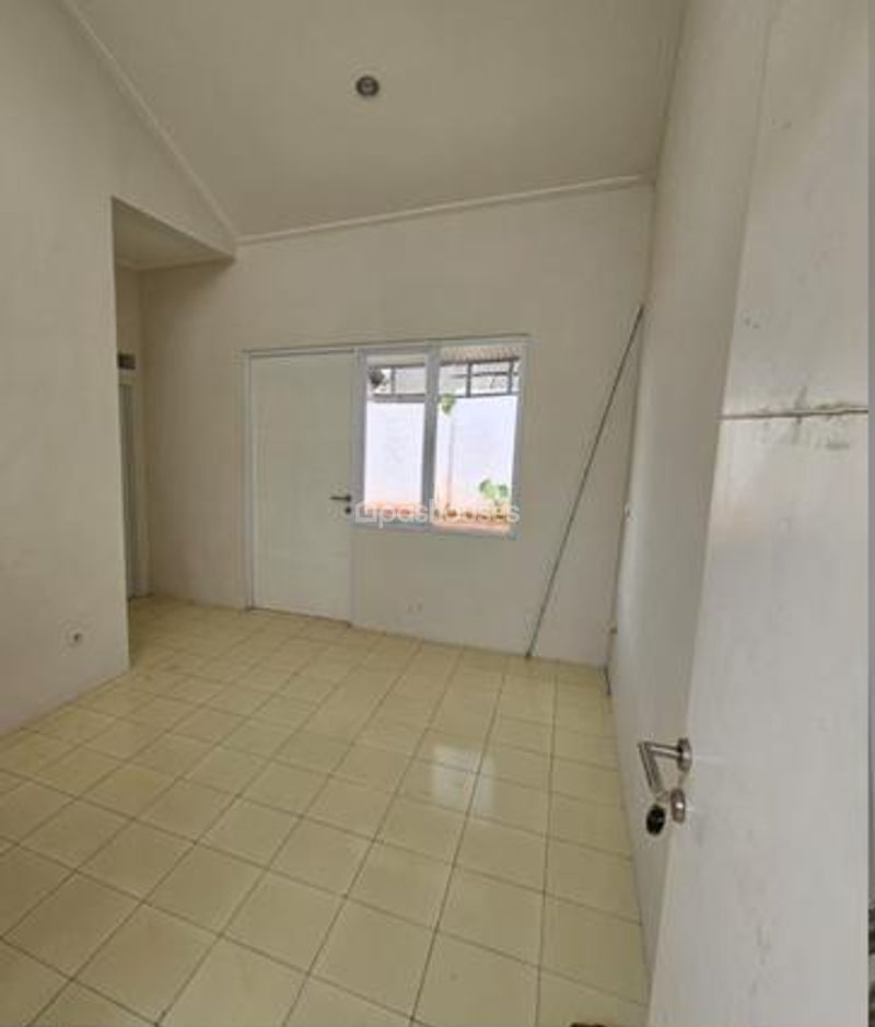 Perumahan Sentraland Avenue Blok B2 No.5