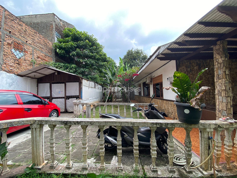 Perumahan Kodau Raya