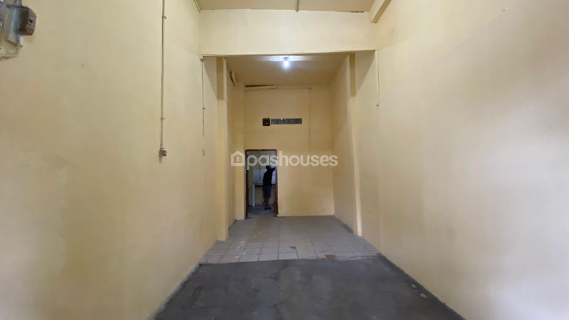 Jalan Swadaya Timur XXI No.26