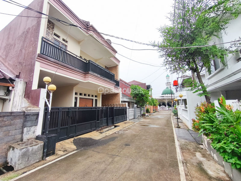 Perumahan Duta Indah