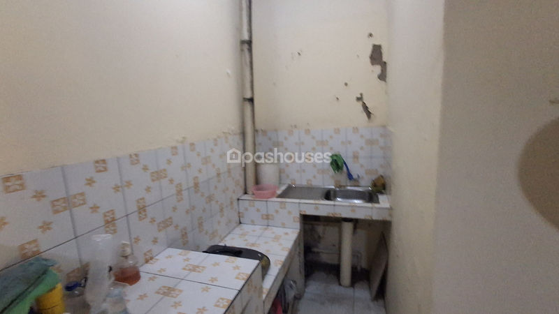 Perumahan Villa Asia Blok B8 No.14