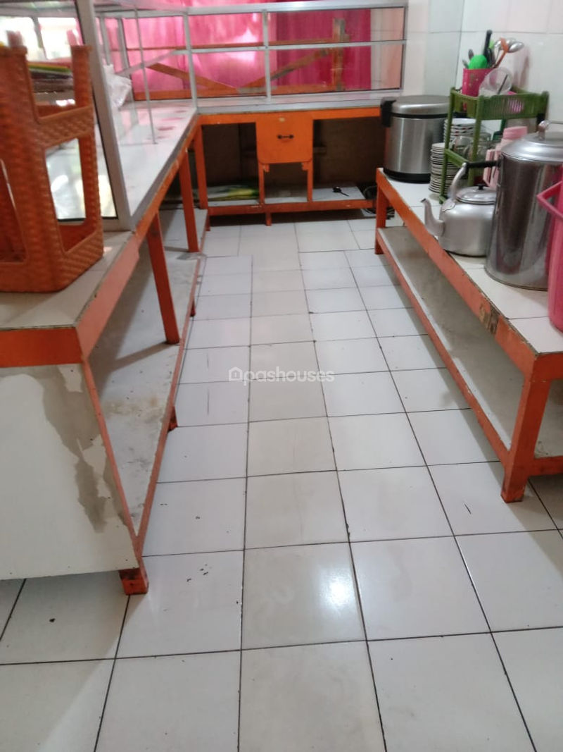Jalan Gunung Galunggung 2 Blok C5 No.10