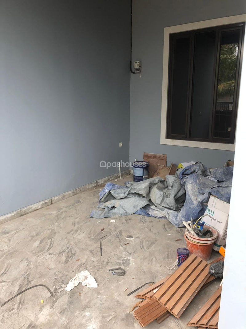 Pondok Ungu Permai Sektor V Blok J07/15
