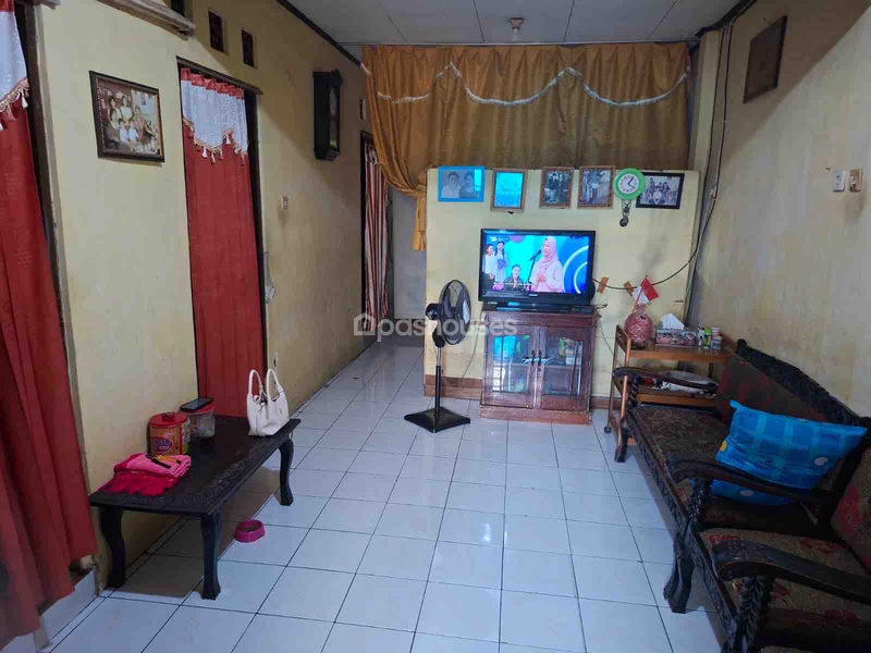 Jalan Intan Baiduri 