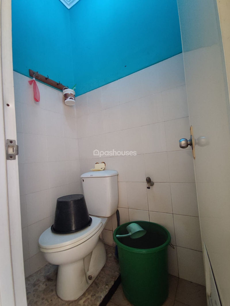 Cluster Mampang Residence 2