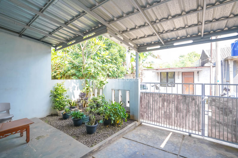 Perumahan Taman Anyelir 3 Blok L2