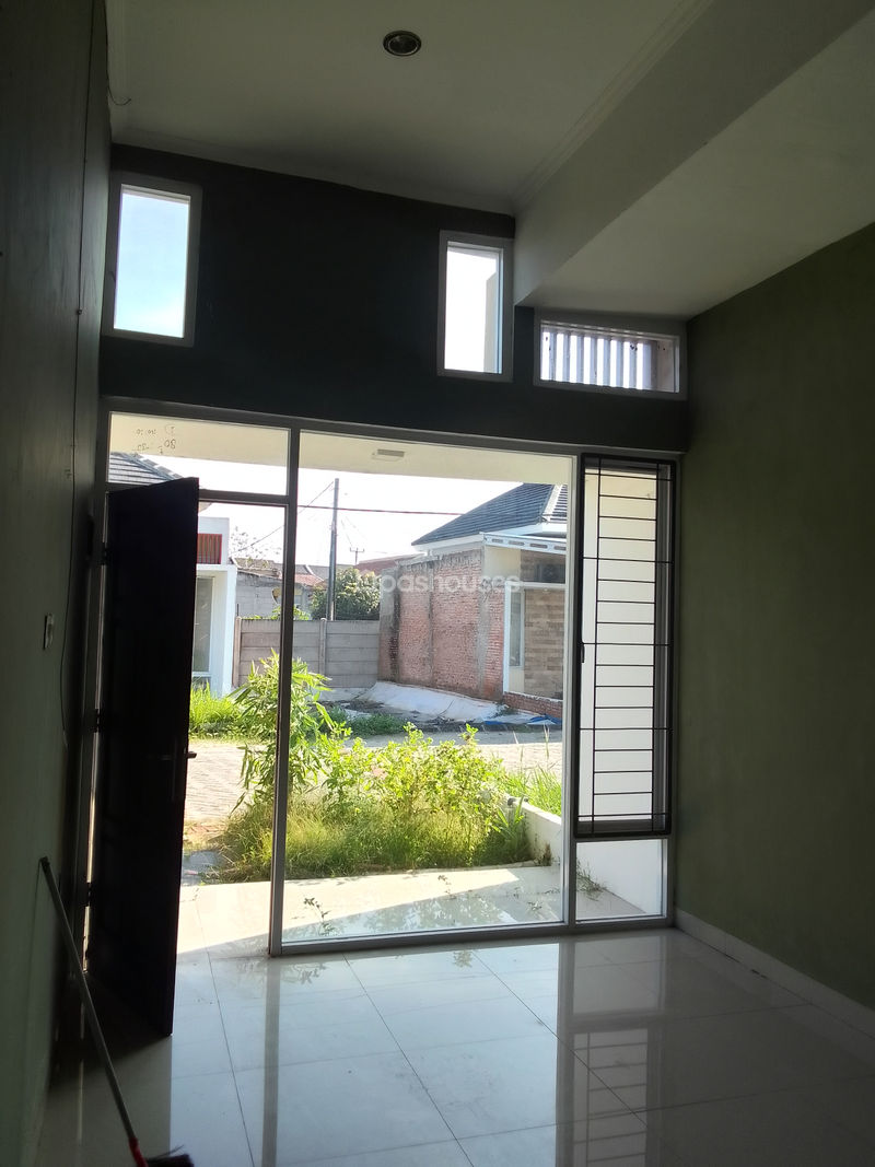Perumahan Royal TAM Babelan Blok B10