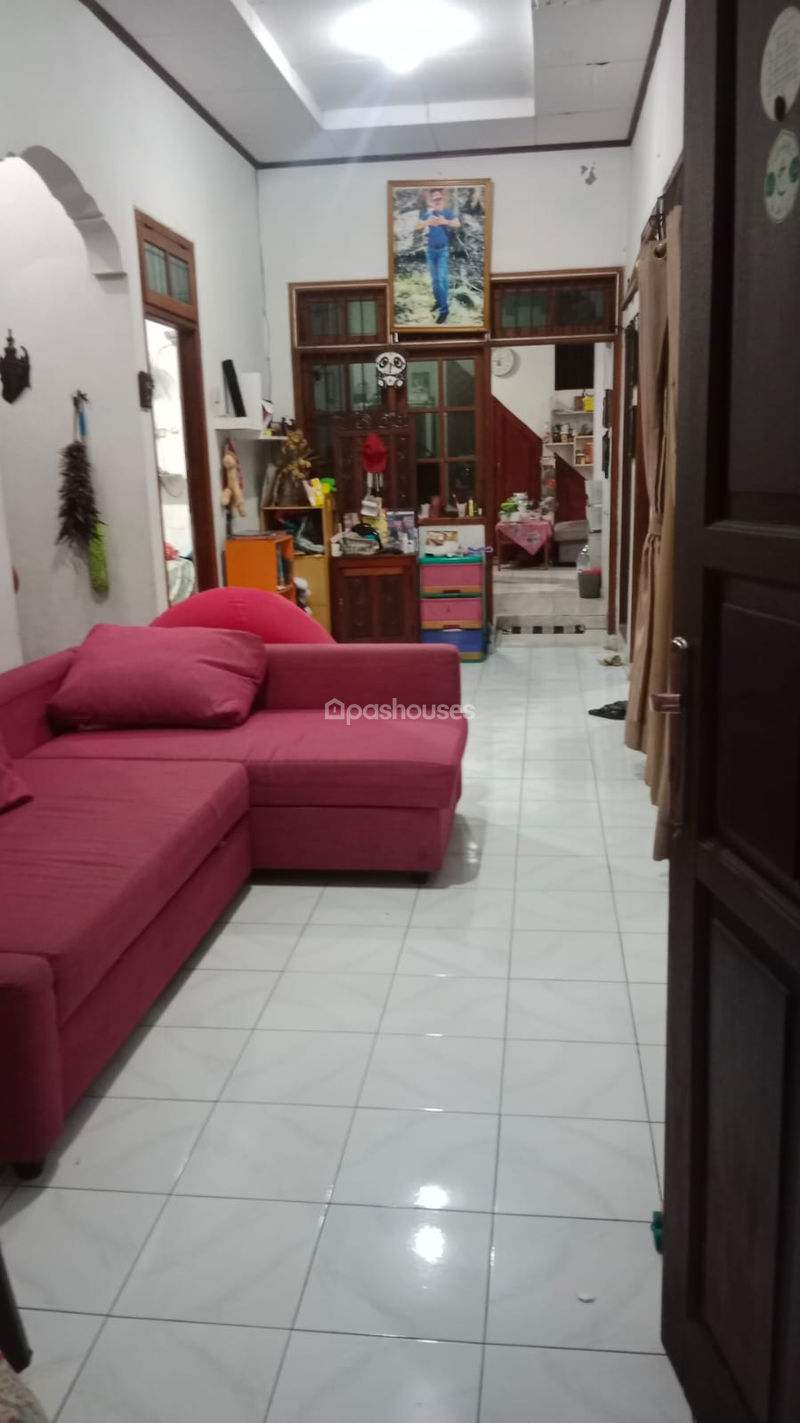 Perumahan Villa Kali Sari Blok B No.22