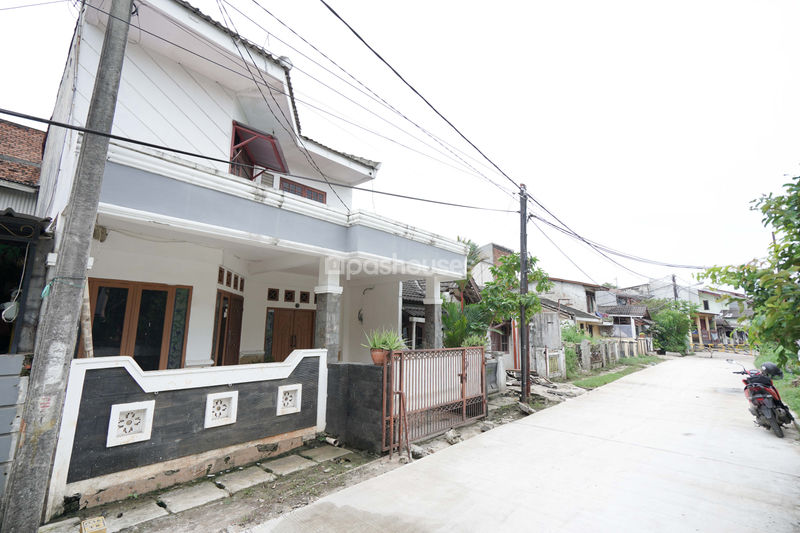 Perumahan Pondok Hijau Permai