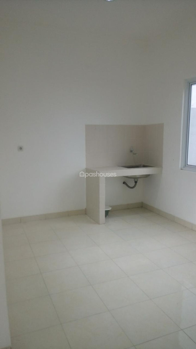 Serpong Lagoon Cluster Pelican Blok B3 No.19