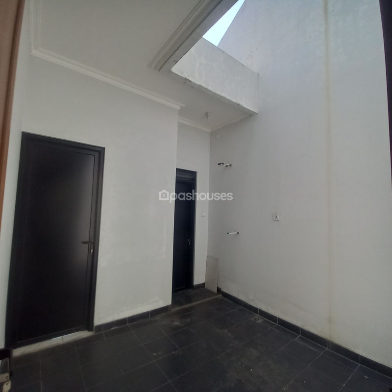 Perumahan Duren Residence No.16