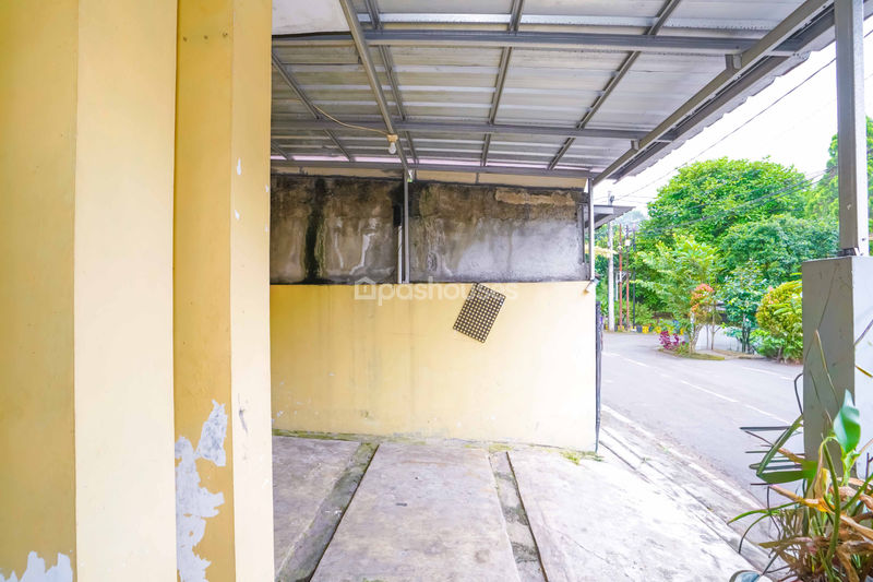 Perumahan Taman Anyelir 3