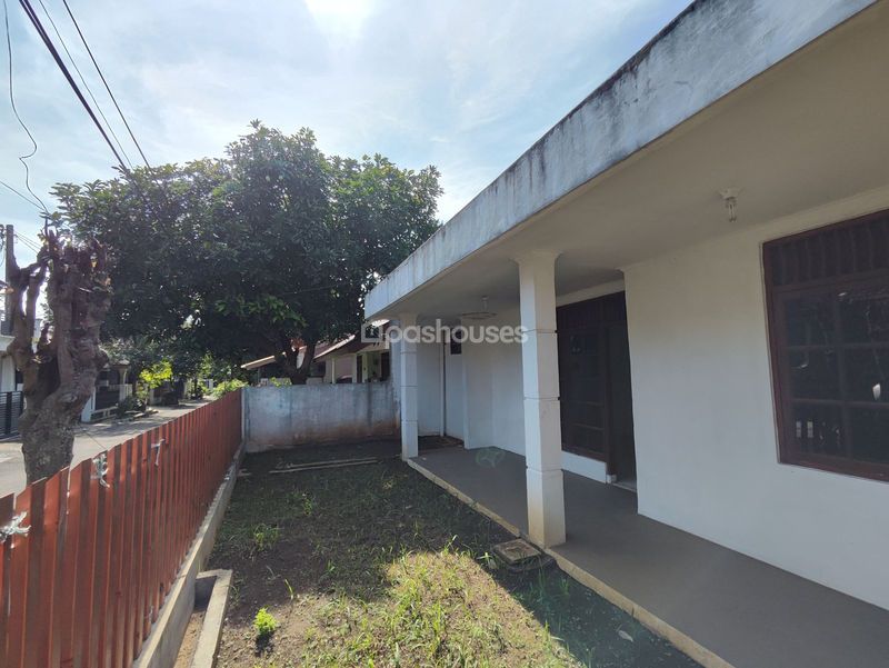 Perumahan Budi Agung Blok C4