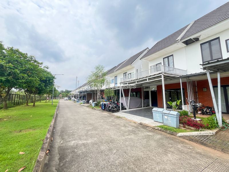 Perumahan Vida Bekasi Cluster Botanica