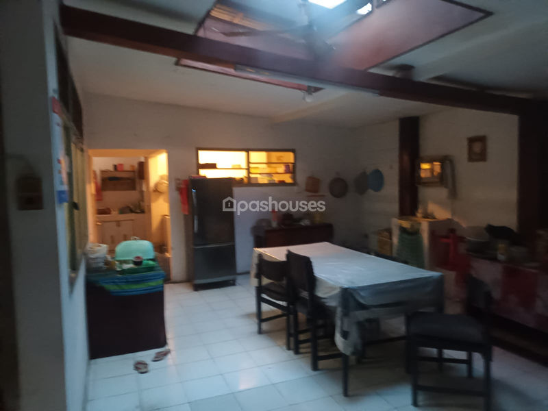 Jalan Kemandoran 1 Grogol