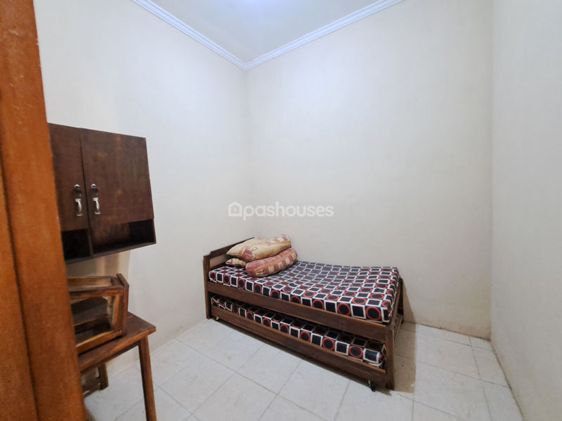 Cahaya Garuda Residence Blok 1 No.3