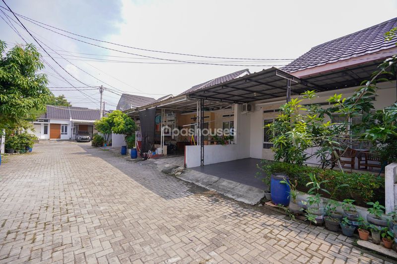 Rasya Hasanah Residence