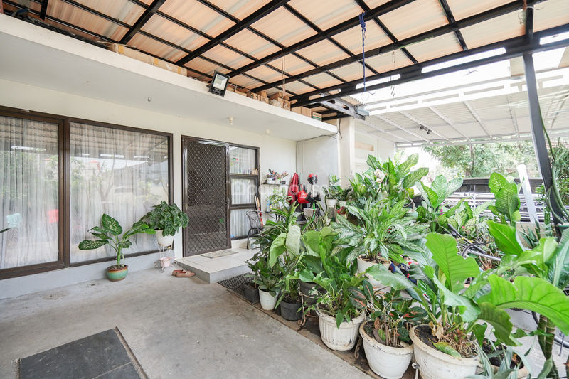 Perumahan Royal Oak Townhouse