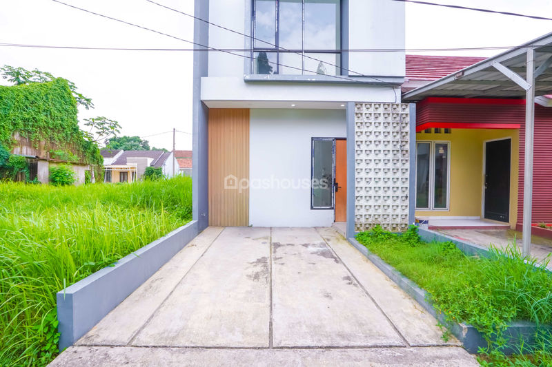 Perumahan Robina Village Sawangan Kav.16