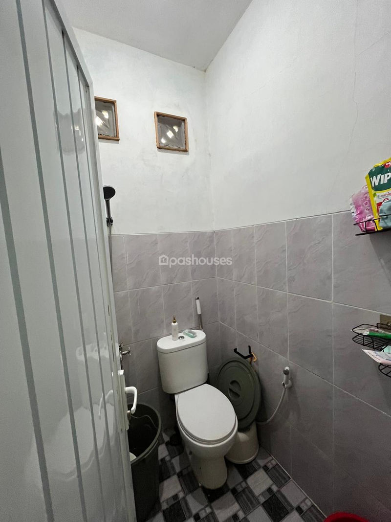 Pesona Ciherang Residence 