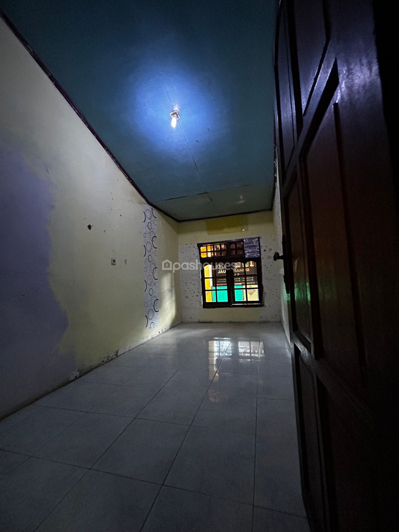  Jalan Beringin 3 Blok C3 No. 2