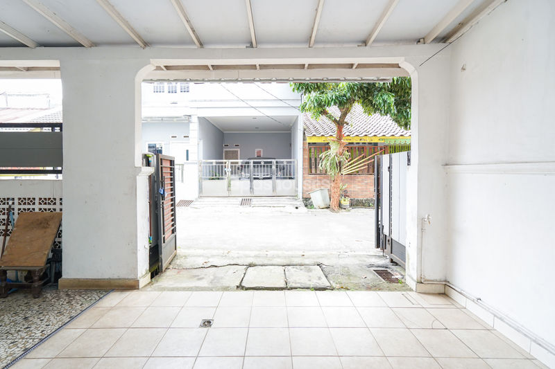 Perumahan Bukit Pesanggrahan Indah Blok A2 No.5