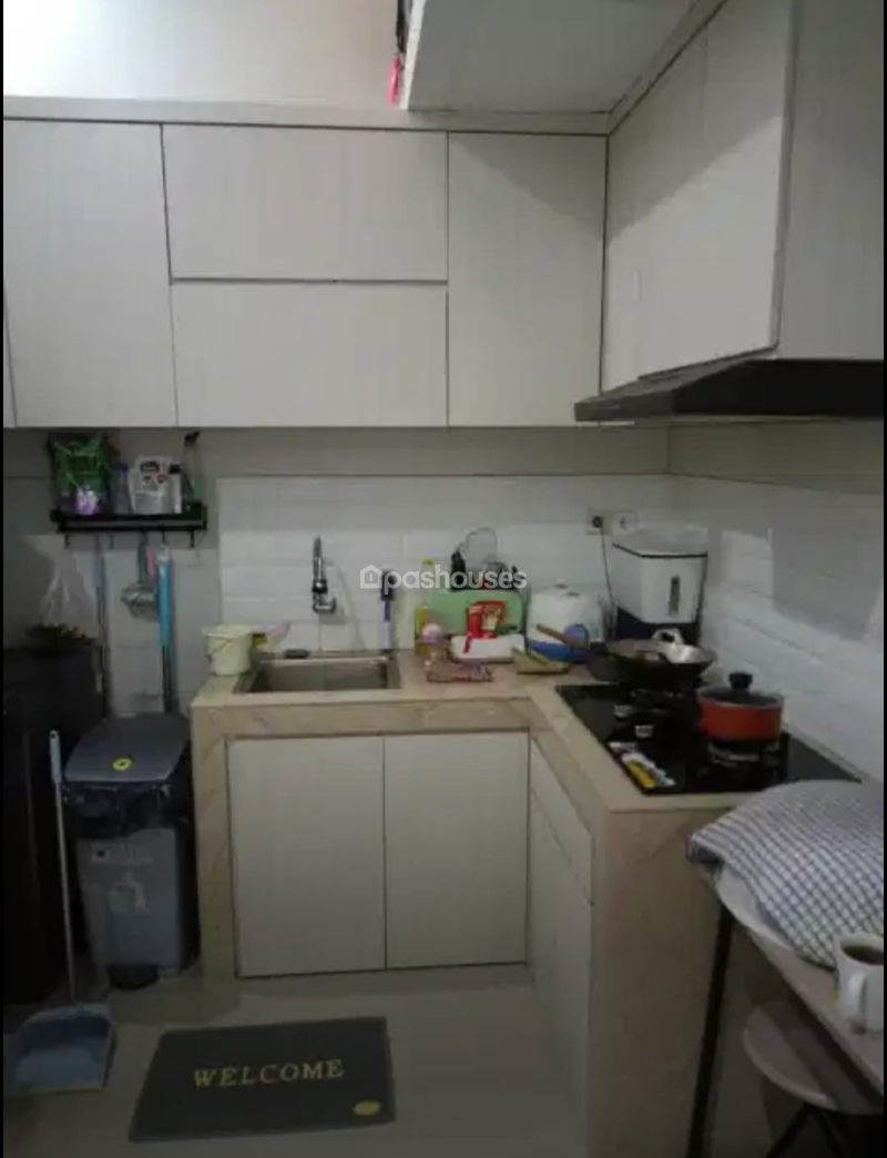 Perumahan Grand Duta City Cluster West Manhattan Blok AF14 No.26