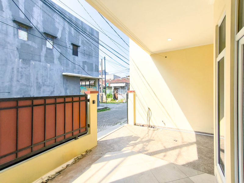 Perumahan Cipondoh Makmur Blok C