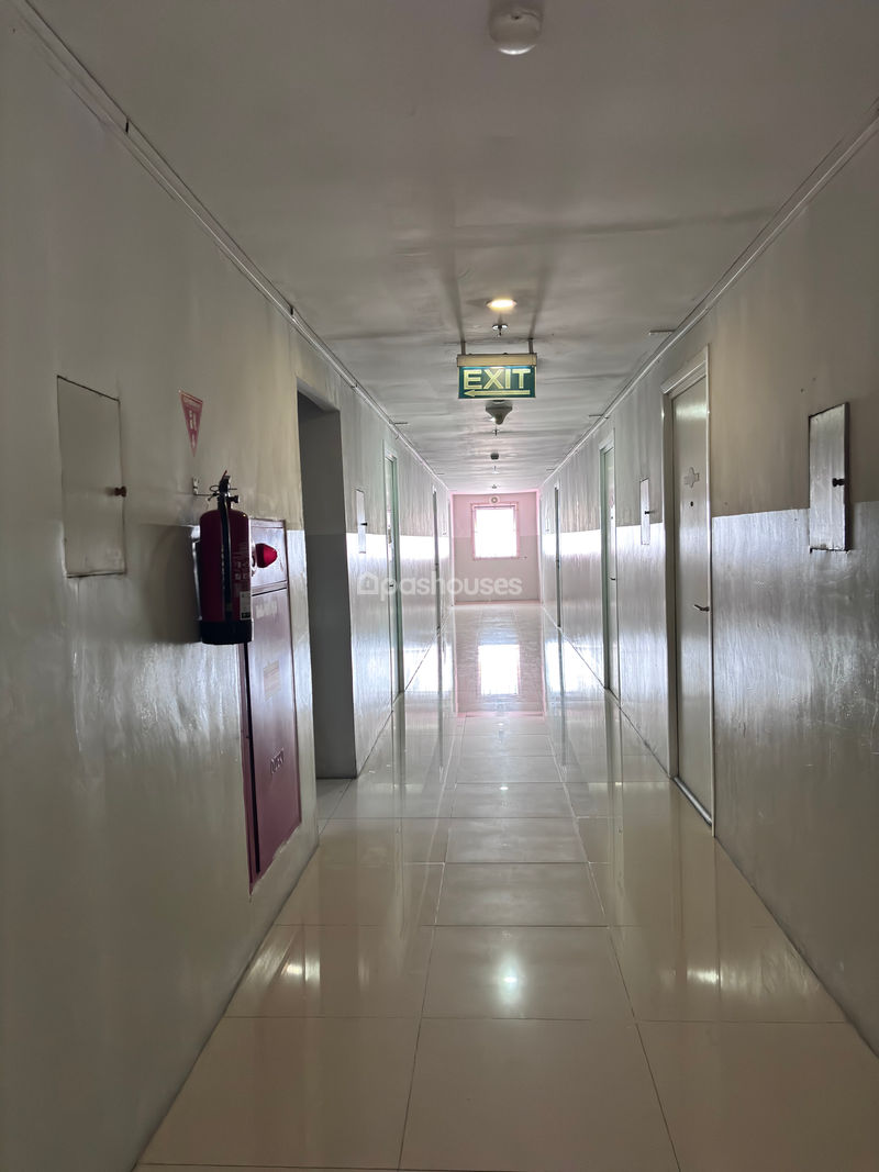 Apartemen Green Pramuka City Tower Bougenville No BG 25GE