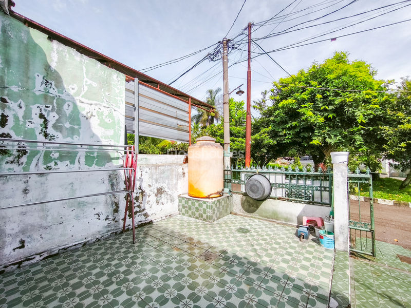 Villa Bogor Indah Blok EE2 No.26