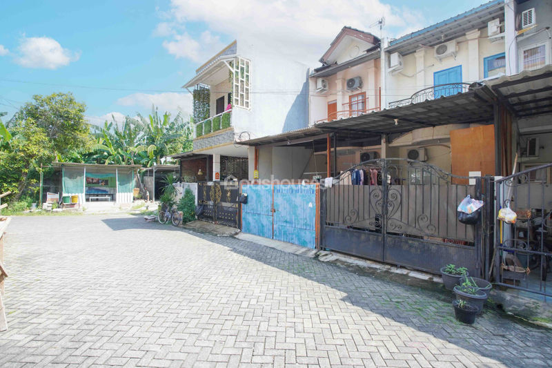 Perumahan Budi Indah