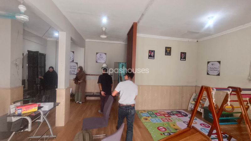 Perumahan Griya Bukit Jaya
