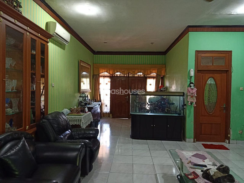 Perumahan Bukit Novo Blok A2 No.4