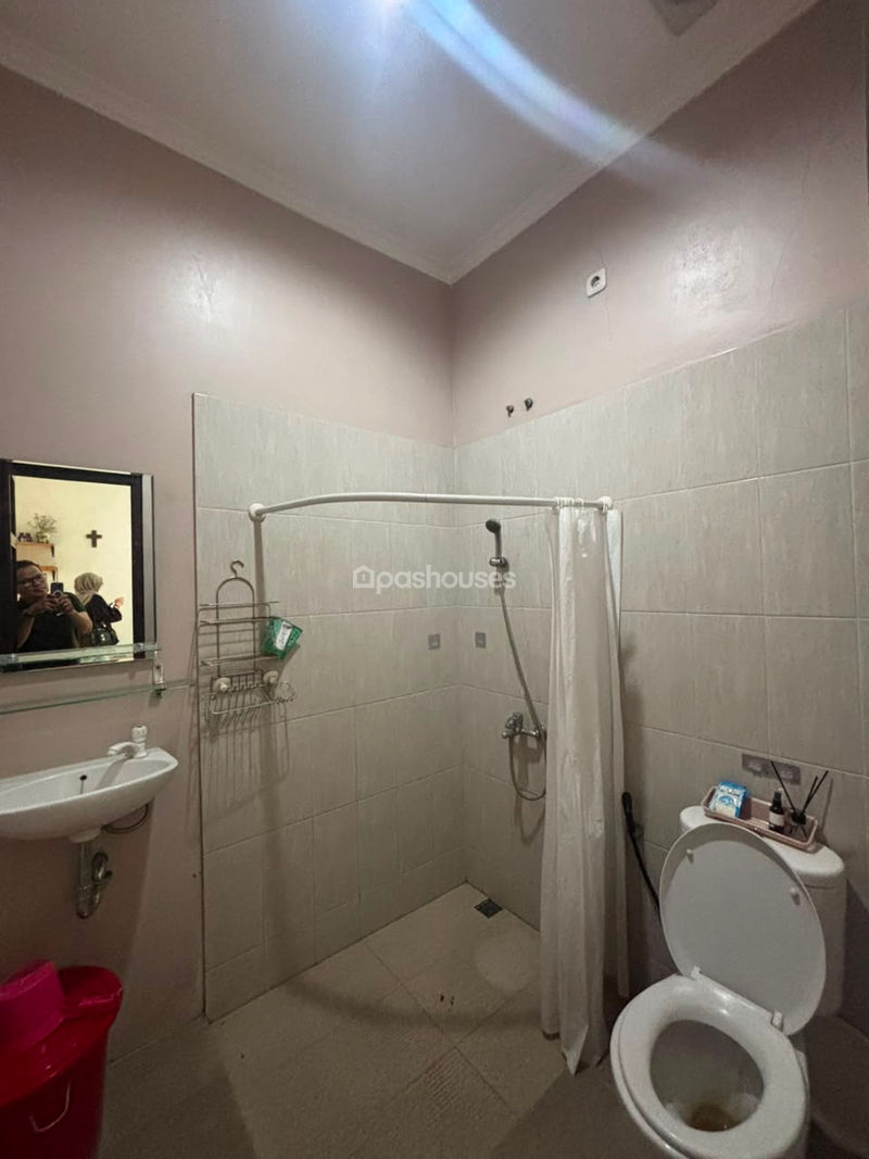 Pesona Cinere Residence 