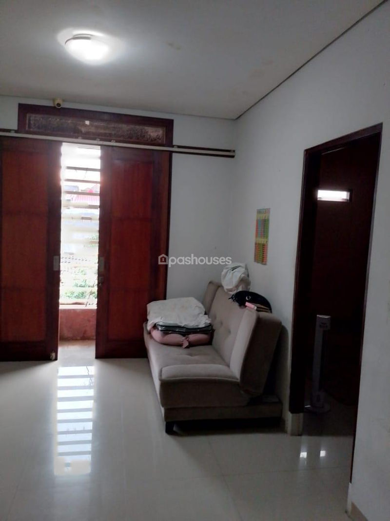Perumahan Griya Asri Taman Mini Blok B3