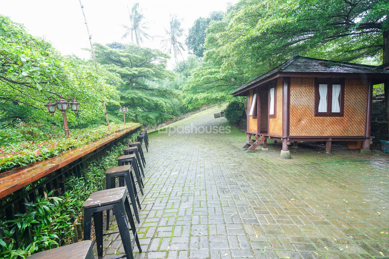 Villa Saung Ibu Bogor