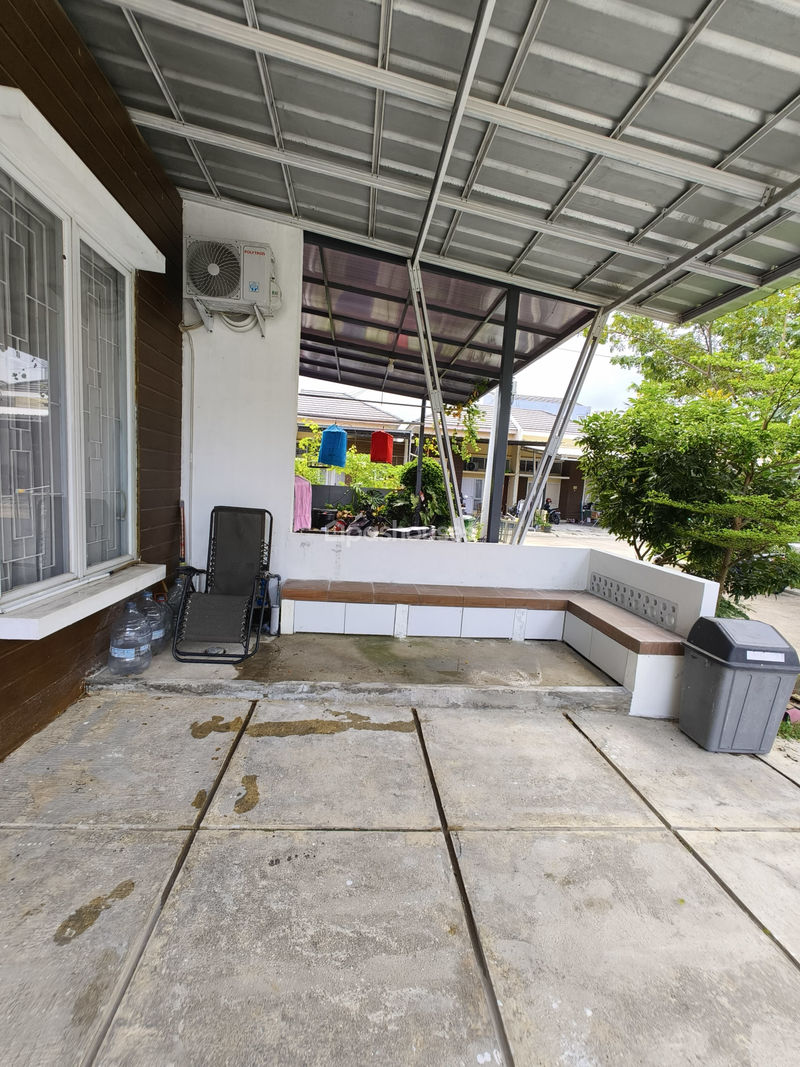 Perumahan Panjibuwono City Cluster Majapahit Blok MA4 No.12A