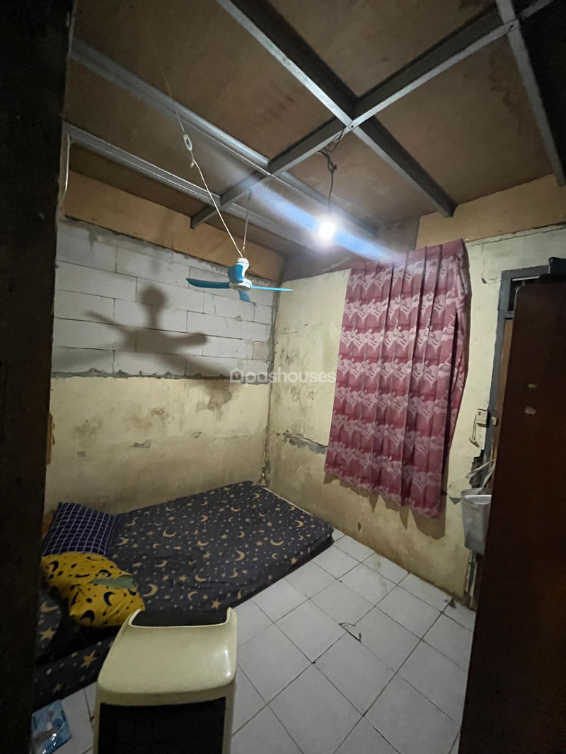 Jalan Kemandoran No.92A