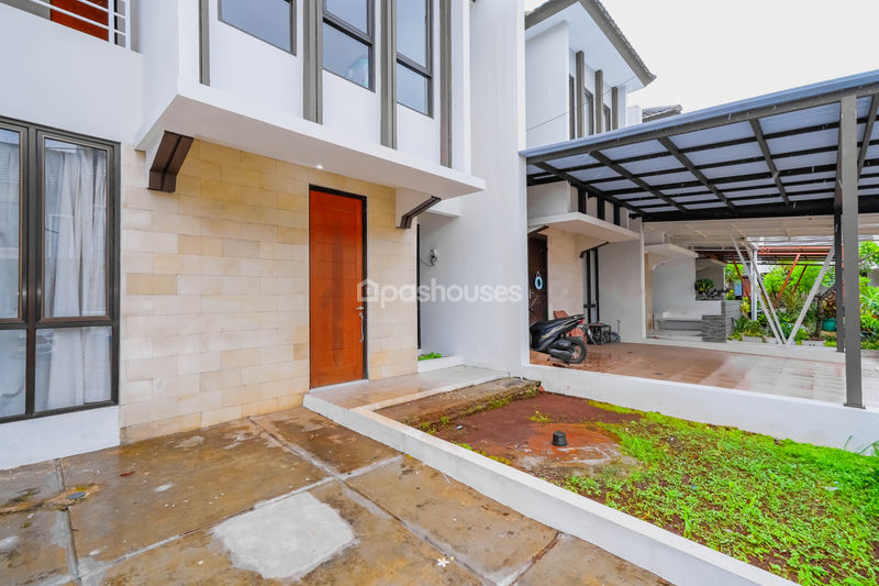 Bhumi Amala Residence Blok B3 No.10
