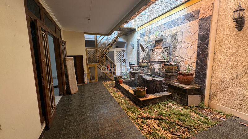 Perumahan Taman Yasmin Cluster Rafflesia Jln Raflesia III no 31
