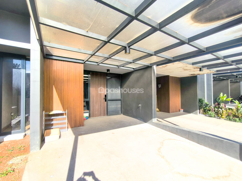 The Hills Pondok Cabe Blok D5
