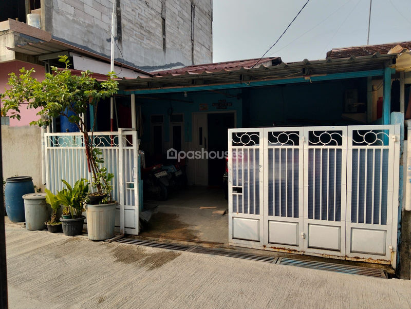 Villa Gading Harapan Blok J17 No.39