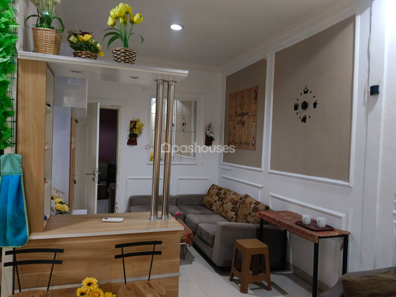 Perumahan Citra Raya Cluster Taman Raya Blok K5 No.15