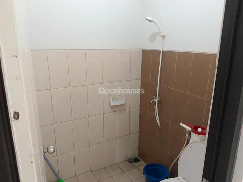 Citra Raya Cluster Villagio Blok WA18 No.28
