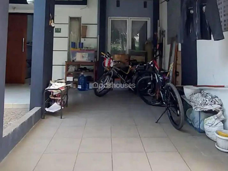 Permata Cimanggis Cluster Safir G