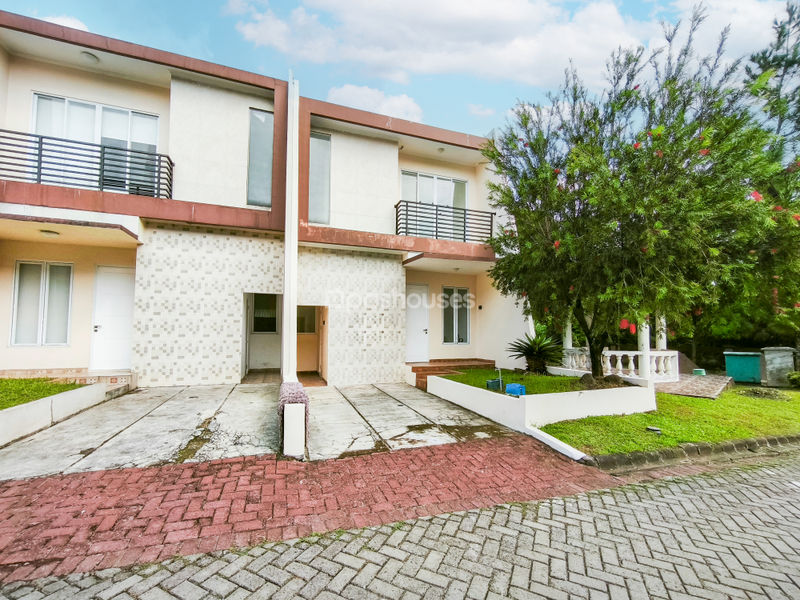 Perumahan Victoria Hill Bogor